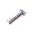 ANSI B18.6.3-VİDA-VİDALAR DÜZ YARIKLI-PAN HEAD MACHİNE SCREW-Çağlar Cıvata